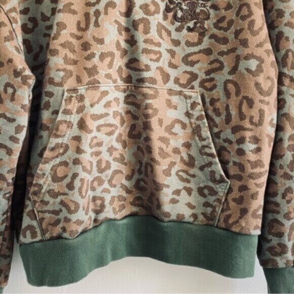 Hstry by Nas x Coming 2 America Hoodie Mens Small Cotton Terry Unity & Pride USA - Picture 11 of 16